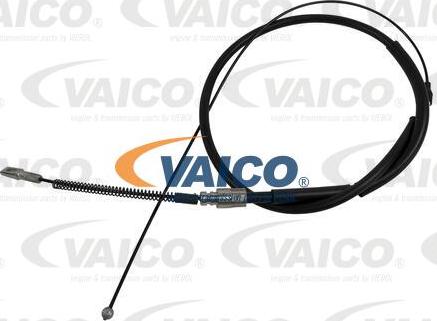 VAICO V30-30041 - Тросик, cтояночный тормоз autospares.lv