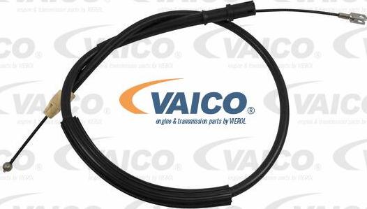 VAICO V30-30053 - Тросик, cтояночный тормоз autospares.lv