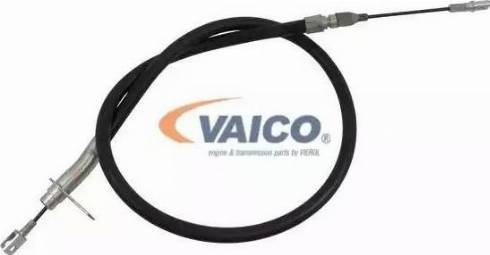 VAICO V30-30007 - Тросик, cтояночный тормоз autospares.lv