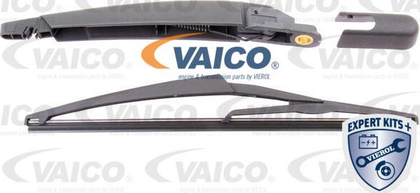 VAICO V30-3034 - Комплект рычагов стеклоочистителя, система очистки стекол autospares.lv