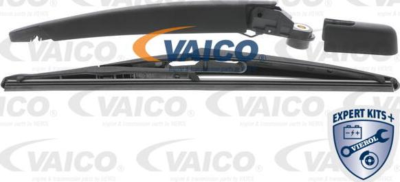 VAICO V30-3036 - Комплект рычагов стеклоочистителя, система очистки стекол autospares.lv