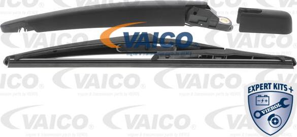 VAICO V30-3033 - Комплект рычагов стеклоочистителя, система очистки стекол autospares.lv