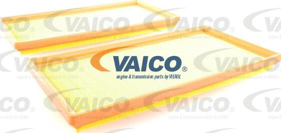 VAICO V30-3076 - Воздушный фильтр, двигатель autospares.lv