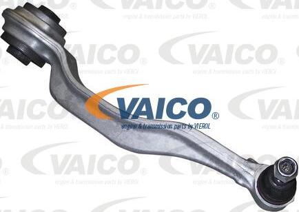 VAICO V30-3106 - Комплектующее руля, подвеска колеса autospares.lv