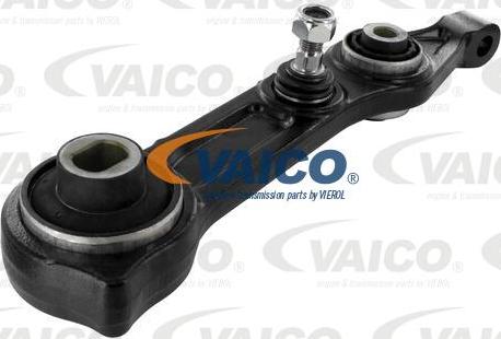 VAICO V30-3106 - Комплектующее руля, подвеска колеса autospares.lv