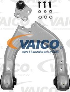 VAICO V30-3106 - Комплектующее руля, подвеска колеса autospares.lv