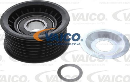 VAICO V30-3108 - Ролик, поликлиновый ремень autospares.lv