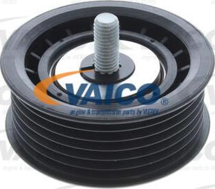 VAICO V30-3119 - Ролик, поликлиновый ремень autospares.lv