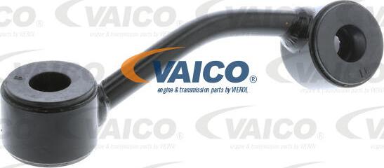 VAICO V30-3130 - Комплектующее руля, подвеска колеса autospares.lv