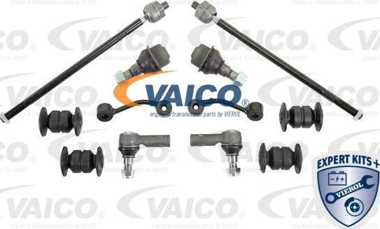 VAICO V30-3130 - Комплектующее руля, подвеска колеса autospares.lv