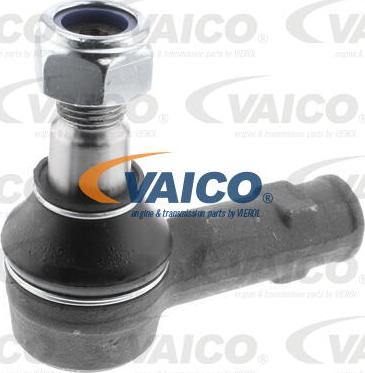 VAICO V30-7249 - Наконечник рулевой тяги, шарнир autospares.lv