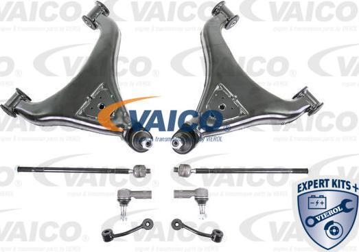 VAICO V30-3129 - Комплектующее руля, подвеска колеса autospares.lv