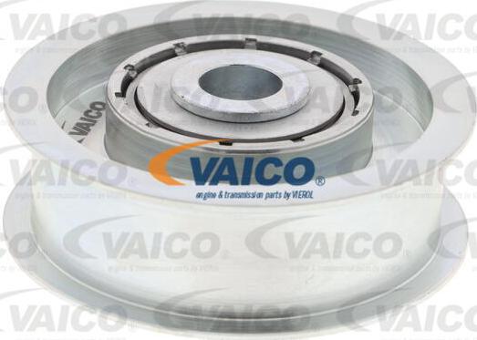 VAICO V30-3120 - Ролик, поликлиновый ремень autospares.lv