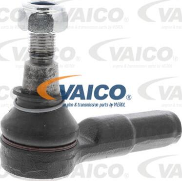 VAICO V30-7569 - Наконечник рулевой тяги, шарнир autospares.lv