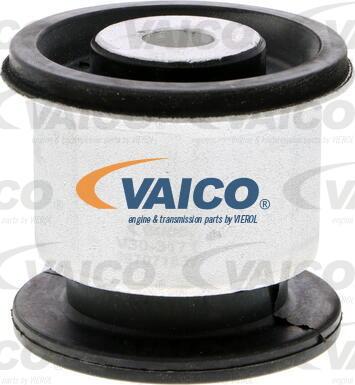 VAICO V30-3171 - Сайлентблок, рычаг подвески колеса autospares.lv