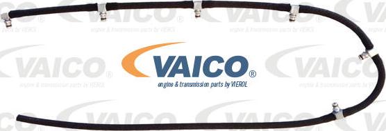 VAICO V30-3345 - Шланг, распределение топлива autospares.lv