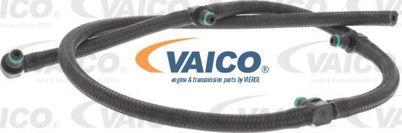 VAICO V30-3354 - Шланг, распределение топлива autospares.lv