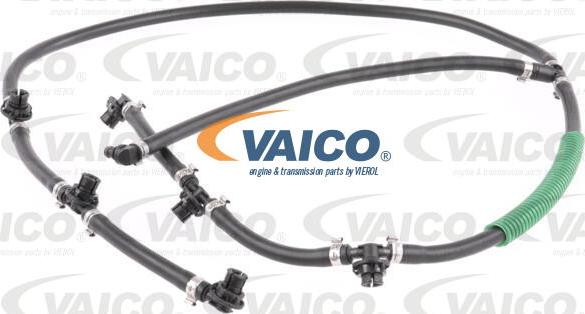 VAICO V30-3356 - Шланг, распределение топлива autospares.lv