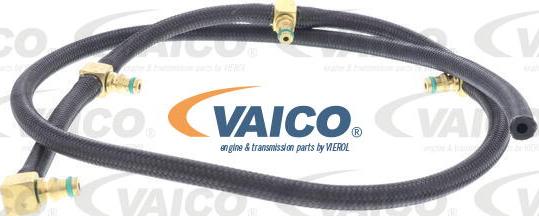 VAICO V30-3351 - Шланг, распределение топлива autospares.lv