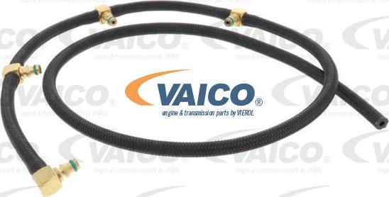 VAICO V30-3352 - Шланг, распределение топлива autospares.lv