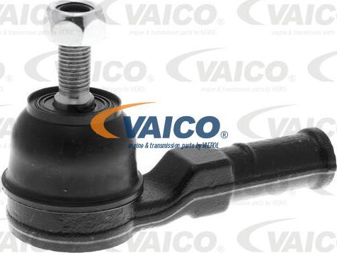 VAICO V30-3309 - Наконечник рулевой тяги, шарнир autospares.lv