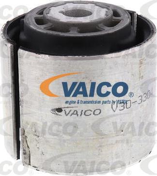 VAICO V30-3304 - Сайлентблок, рычаг подвески колеса autospares.lv