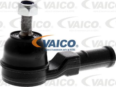 VAICO V30-3310 - Наконечник рулевой тяги, шарнир autospares.lv