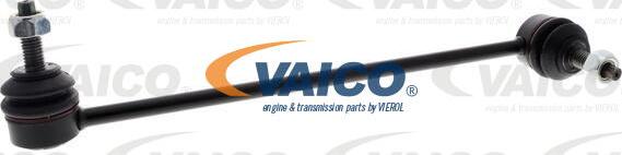VAICO V30-3382 - Тяга / стойка, стабилизатор autospares.lv