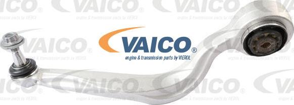 VAICO V30-3379 - Рычаг подвески колеса autospares.lv