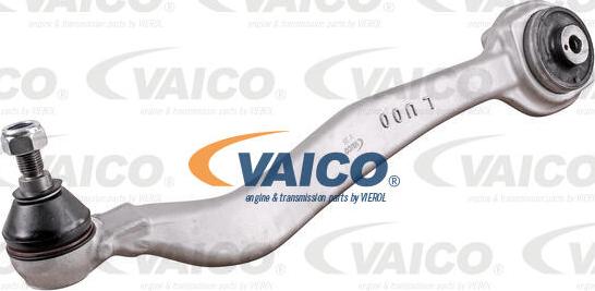 VAICO V30-3376 - Рычаг подвески колеса autospares.lv