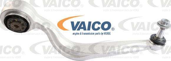 VAICO V30-3378 - Рычаг подвески колеса autospares.lv