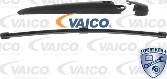 VAICO V30-3741 - Комплект рычагов стеклоочистителя, система очистки стекол autospares.lv
