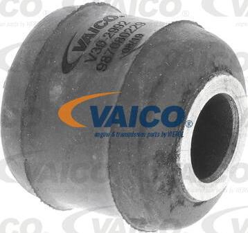 VAICO V30-2992 - Втулка стабилизатора autospares.lv