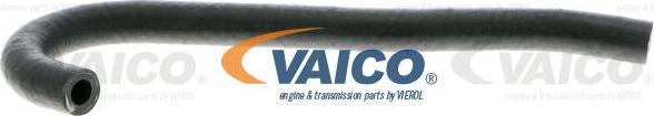 VAICO V30-2900 - Гидравлический шланг, рулевое управление autospares.lv