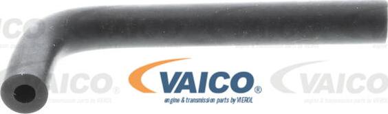 VAICO V30-2924 - Шланг, система подачи воздуха autospares.lv