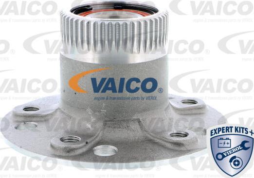 VAICO V30-2486 - Подшипник ступицы колеса, комплект autospares.lv