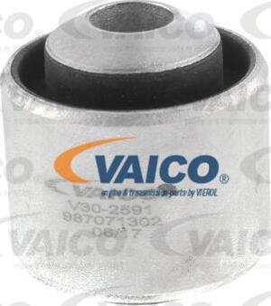 VAICO V30-2591 - Сайлентблок, рычаг подвески колеса autospares.lv