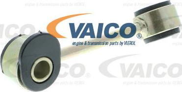 VAICO V30-2598 - Комплектующее руля, подвеска колеса autospares.lv