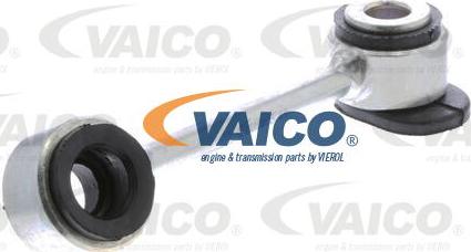 VAICO V30-2598 - Комплектующее руля, подвеска колеса autospares.lv