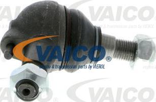 VAICO V30-2598 - Комплектующее руля, подвеска колеса autospares.lv