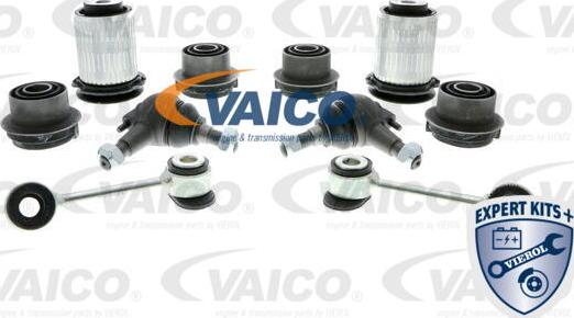 VAICO V30-2598 - Комплектующее руля, подвеска колеса autospares.lv