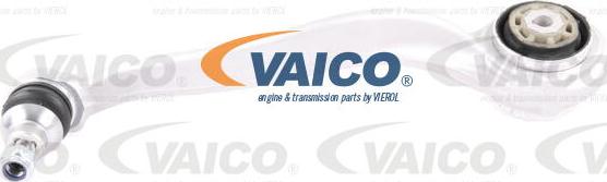VAICO V30-2549 - Рычаг подвески колеса autospares.lv
