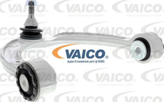 VAICO V30-2544 - Рычаг подвески колеса autospares.lv