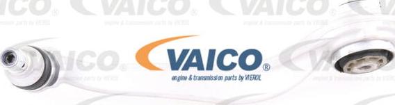 VAICO V30-2548 - Рычаг подвески колеса autospares.lv