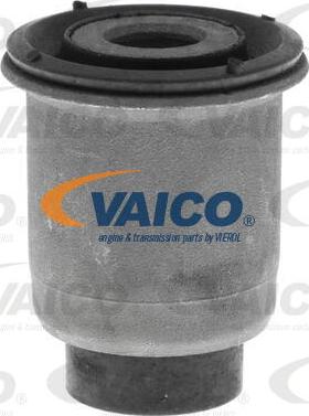 VAICO V30-2518 - Сайлентблок, рычаг подвески колеса autospares.lv
