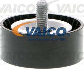 VAICO V30-2531 - Ролик, поликлиновый ремень autospares.lv