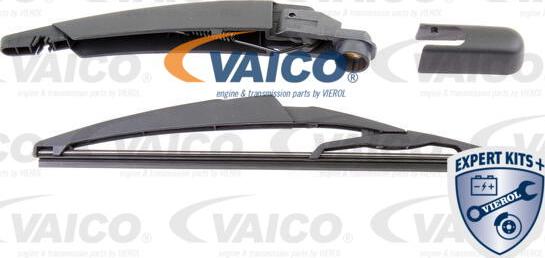 VAICO V30-2644 - Комплект рычагов стеклоочистителя, система очистки стекол autospares.lv