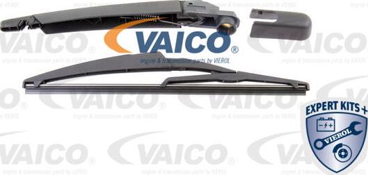 VAICO V30-2640 - Комплект рычагов стеклоочистителя, система очистки стекол autospares.lv