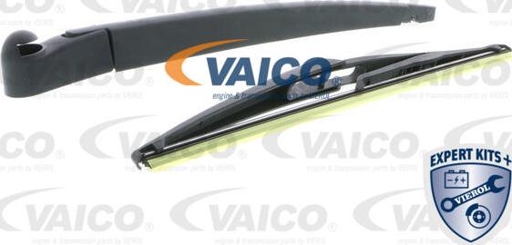 VAICO V30-2642 - Комплект рычагов стеклоочистителя, система очистки стекол autospares.lv