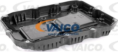 VAICO V30-2682 - Масляный поддон, автоматическая коробка передач autospares.lv